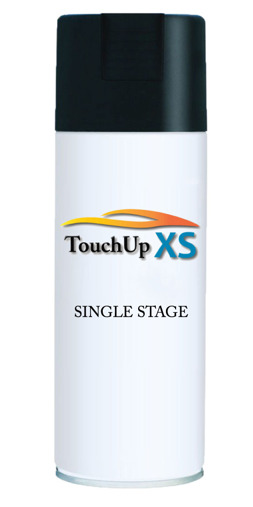 Dodge Ram PS2 Bright Silver Touch Up Paint Single Stage 12oz