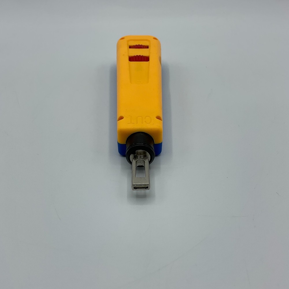 Jonard Tools EPD-91466 Punchdown Tool with 66 Blade