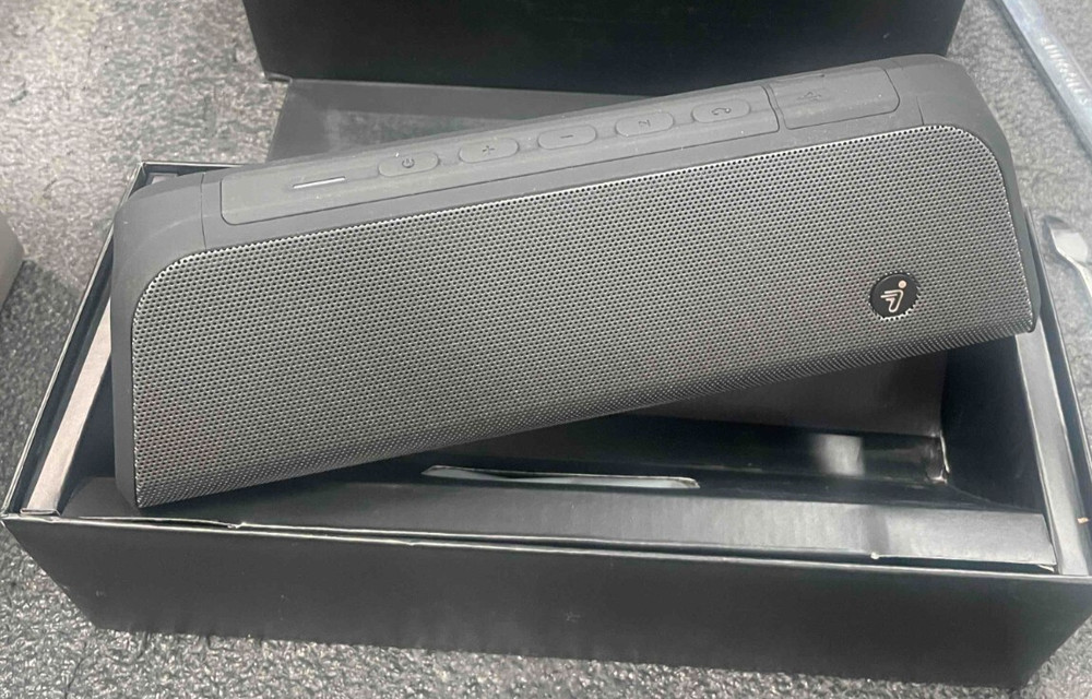 Segway/Ninebot GoKart Pro - Bluetooth Speaker (Tested)