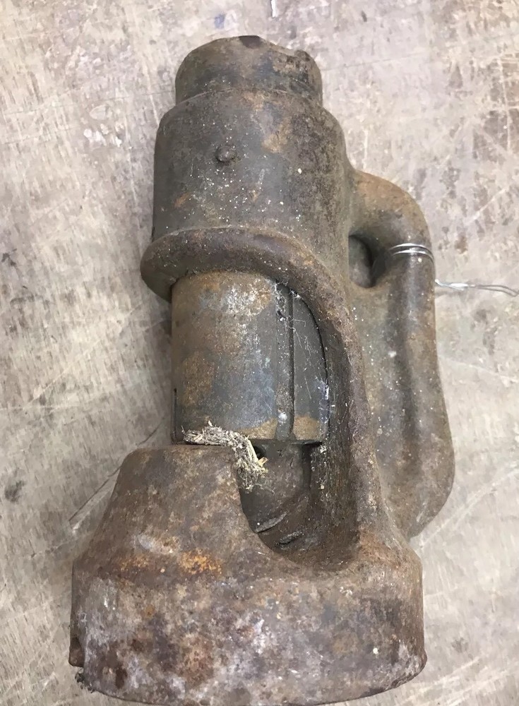 CABLE CUTTER - IMPACT CUTTER