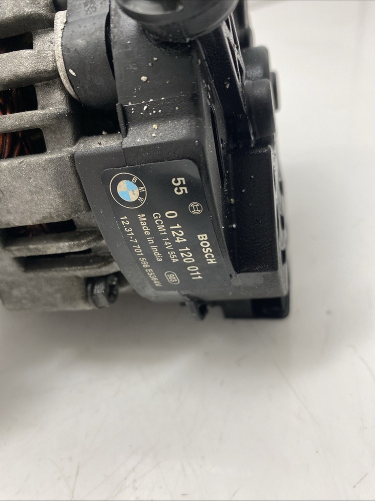 ♻️ Bmw K1300r 2009 - 2015 Alternator Generator Stator ♻️