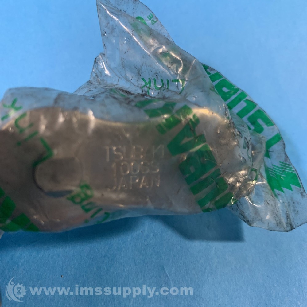Tsubaki 100SS Connecting Link FNFP