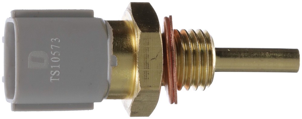 Delphi Engine Coolant Temperature Sensor For 2015-2017 Nissan Juke 1.6L L4
