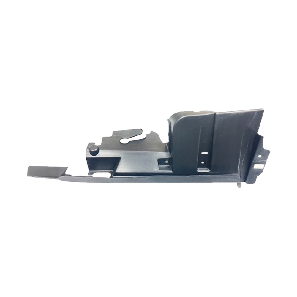 CH1218147 New Replacement Passenger Side Radiator Support Baffle