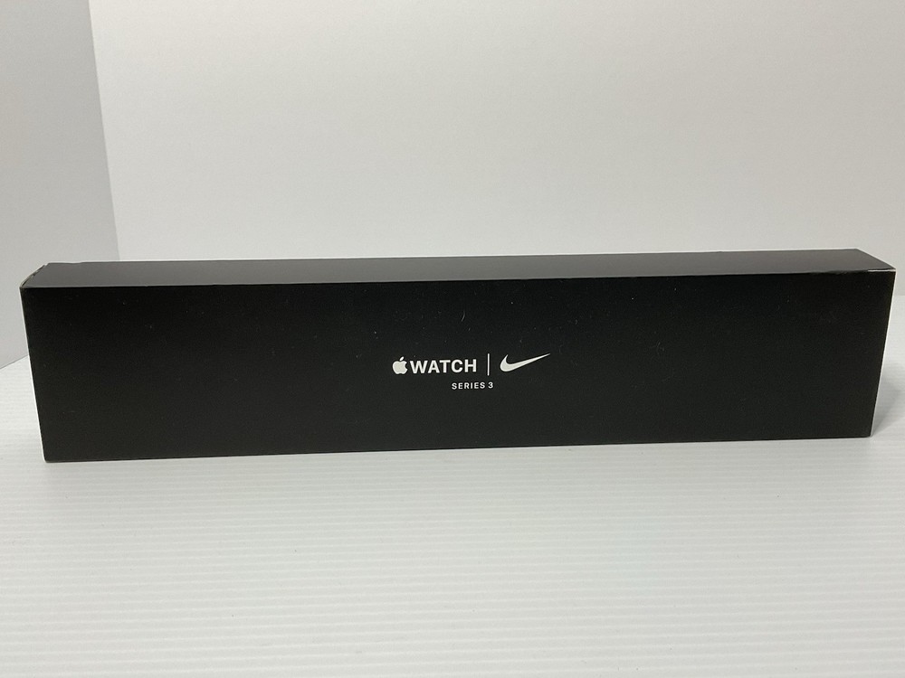 Nike Apple Watch Case Only