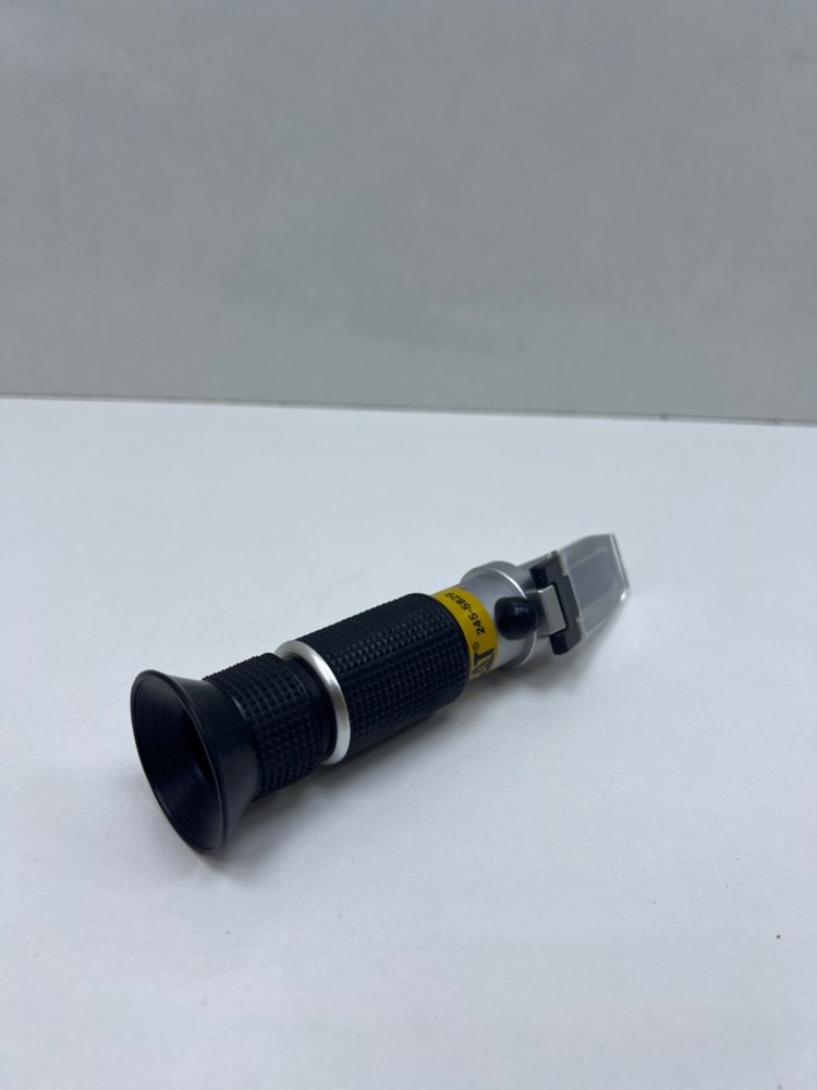 Caterpillar Tool Tester 245-5829 Refractometer 2455829