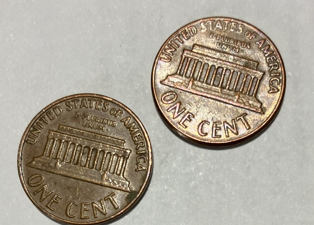 1964 P Lincoln Cent