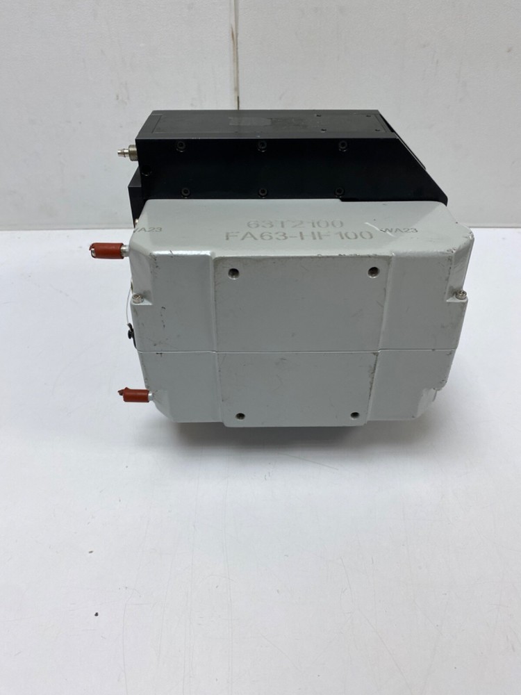 Raytek RAYTMP50LT 24 VDC 1 Amp Infrared Line scanner