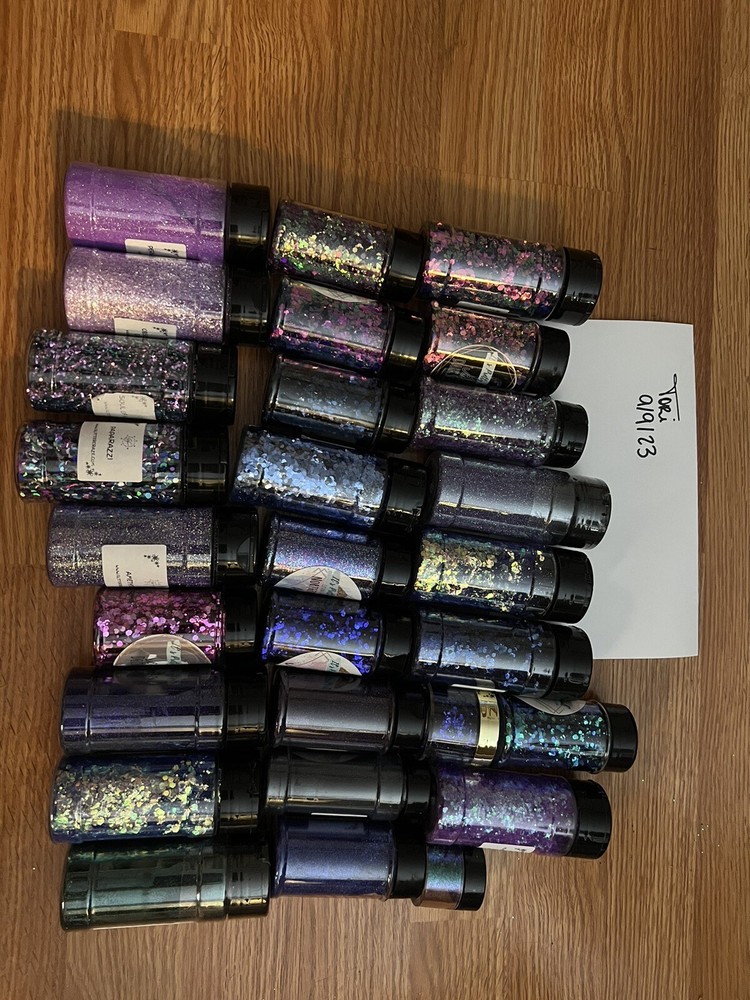 High quality Speciality glitter