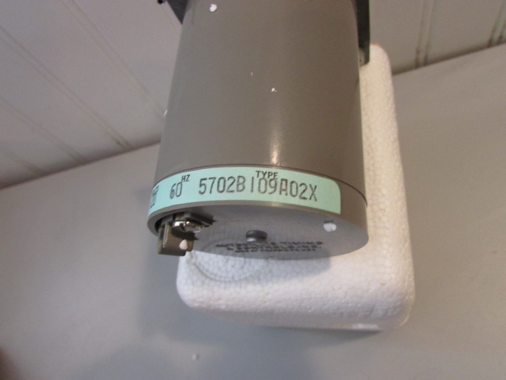 ATC 5702B109A02X Timer. New!
