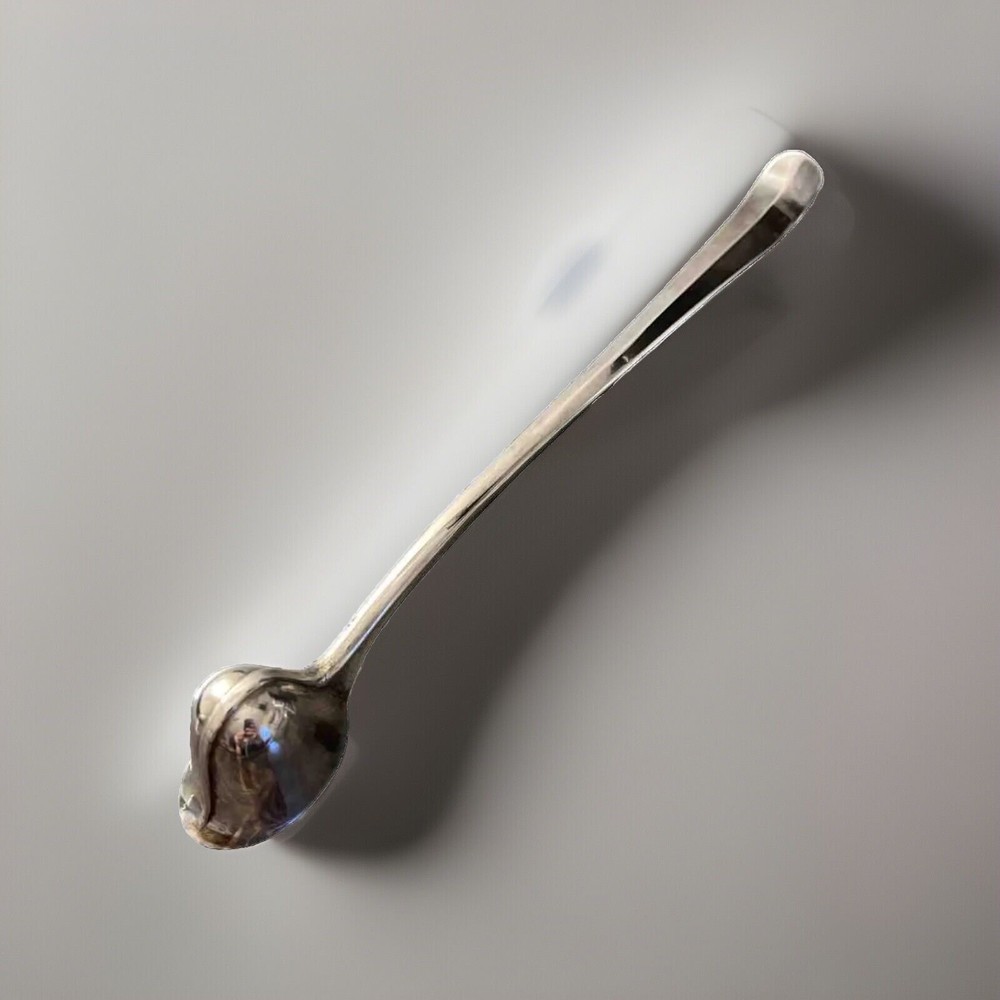 Raimond SilverPlated Candle Snuffer Pre-owned