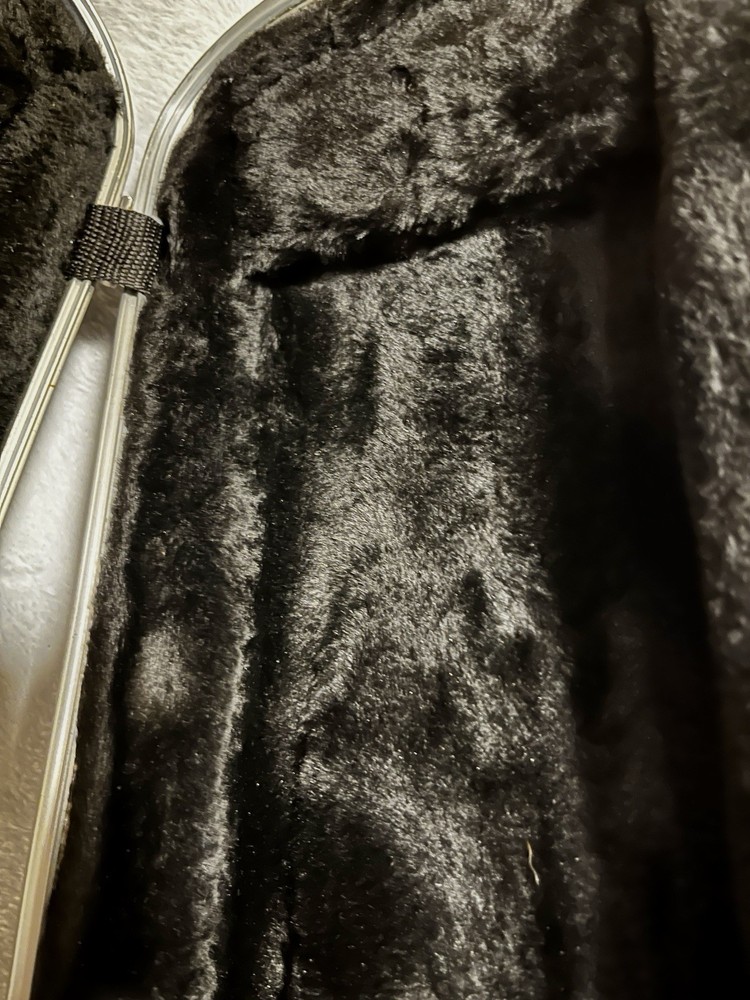 BIG Viola Thermoplastic Hard case