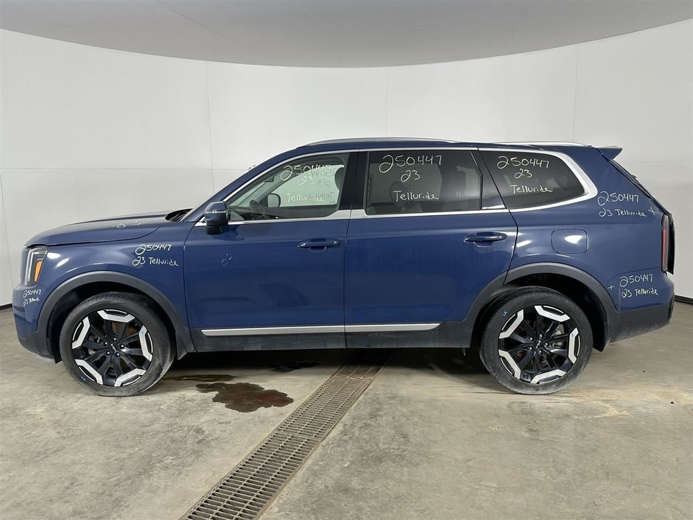 Camera/Projector Camera Front Windshield Fits 23-24 TELLURIDE 2768020