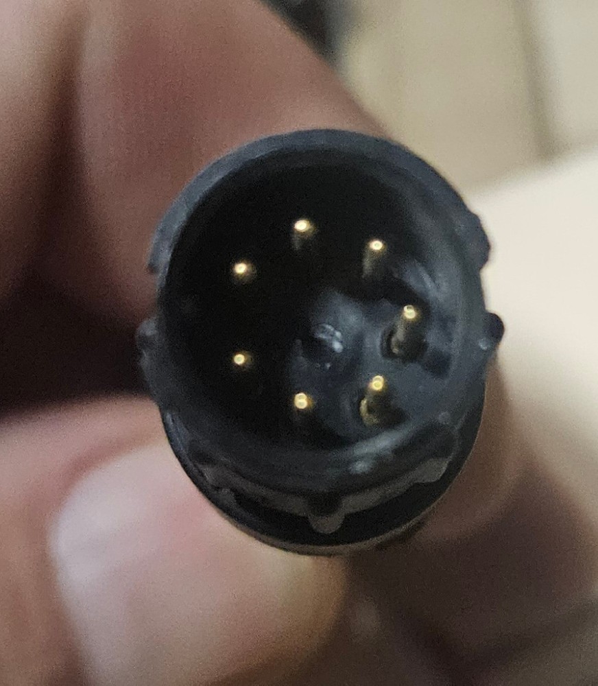 115-0171-773 RAVEN CABLE