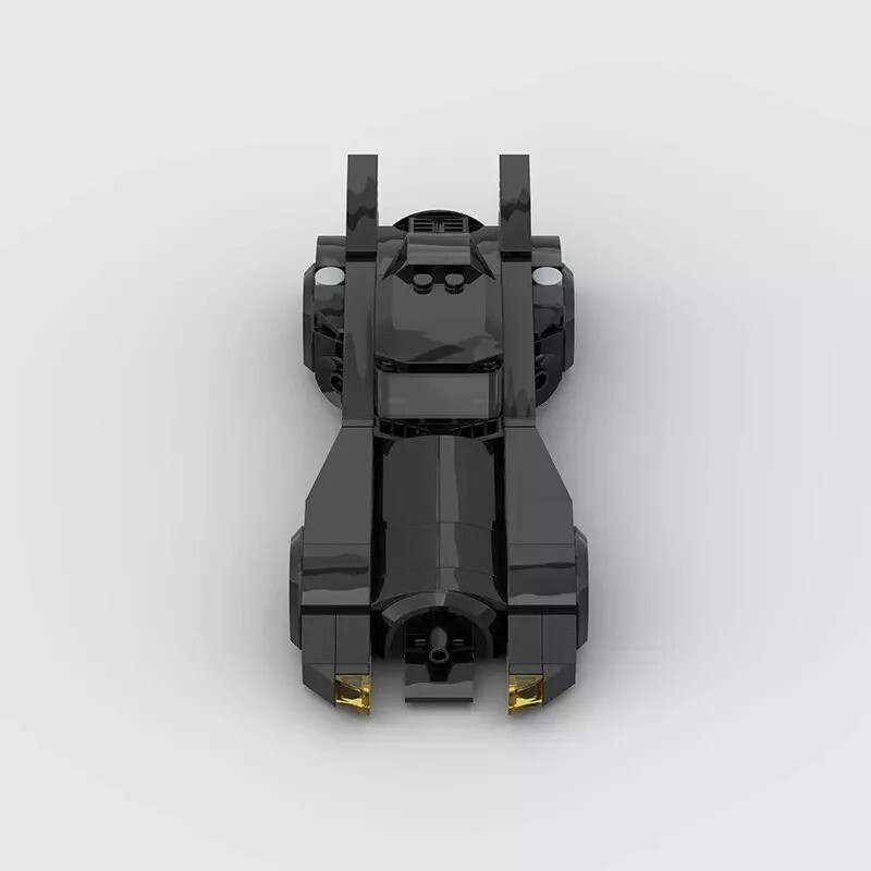 LEGO Speed Batman Batmobile Mini Building Set