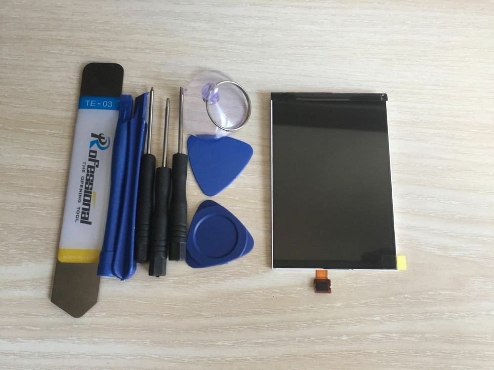 Brand New iPod Touch 2G LCD Screen Replacement 2 2nd Gen 2G