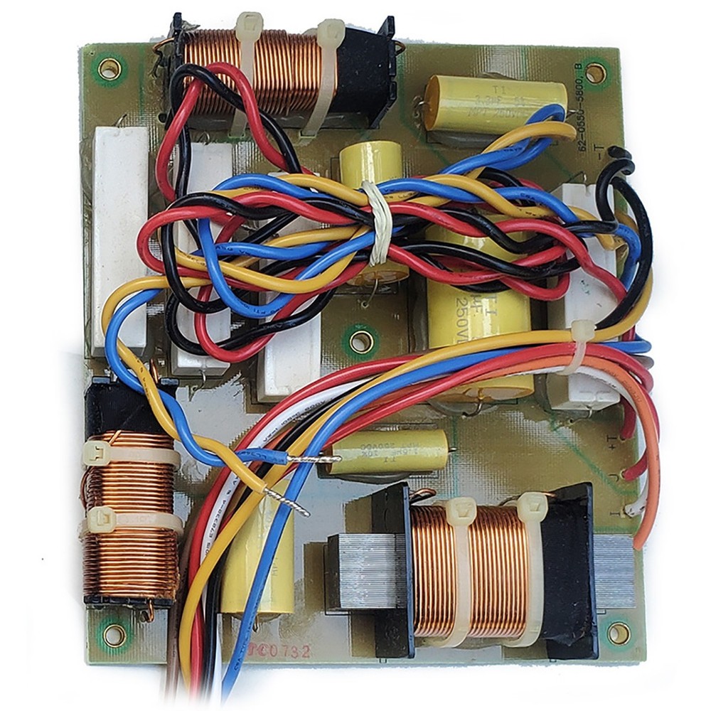 Peavey ILS 1594 Passive 2-Way Crossover