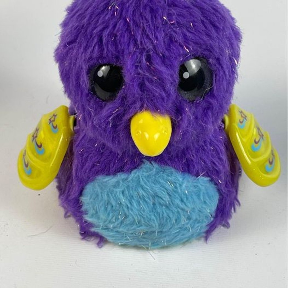 Five Hatchimals; See Description