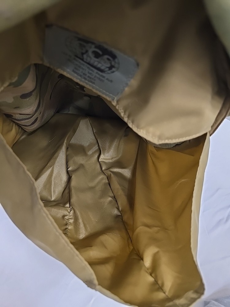 GCS 3-Day Pack Backpack USAF Multicam #1 Cag Sof Devgru Seal