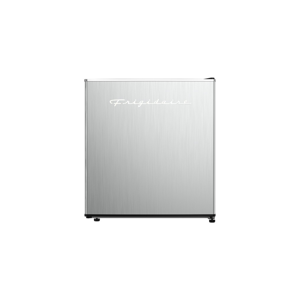 Frigidaire, 1.6 Cu. Ft. Compact Refrigerator, Platinum