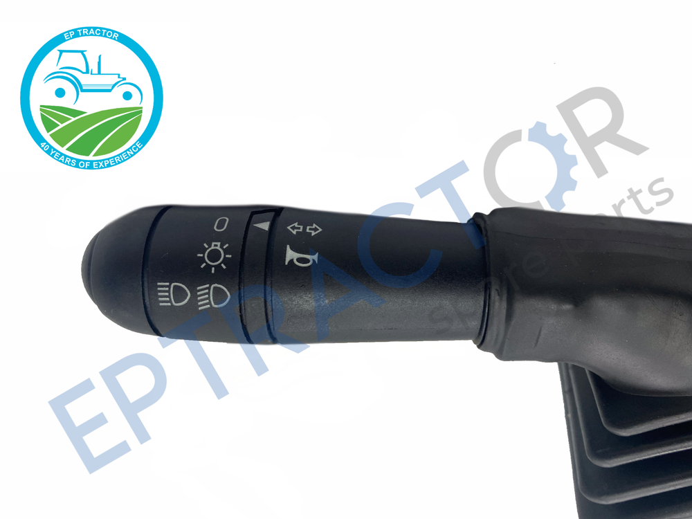 84209856 INDICATOR TOGGLE SWITCH UNIT FOR NEW HOLLAND CASE VARIOUS MODELS