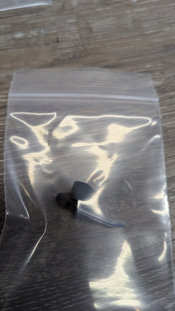 NAP NASP Centerest Flipper Rest Genesis Bow LH