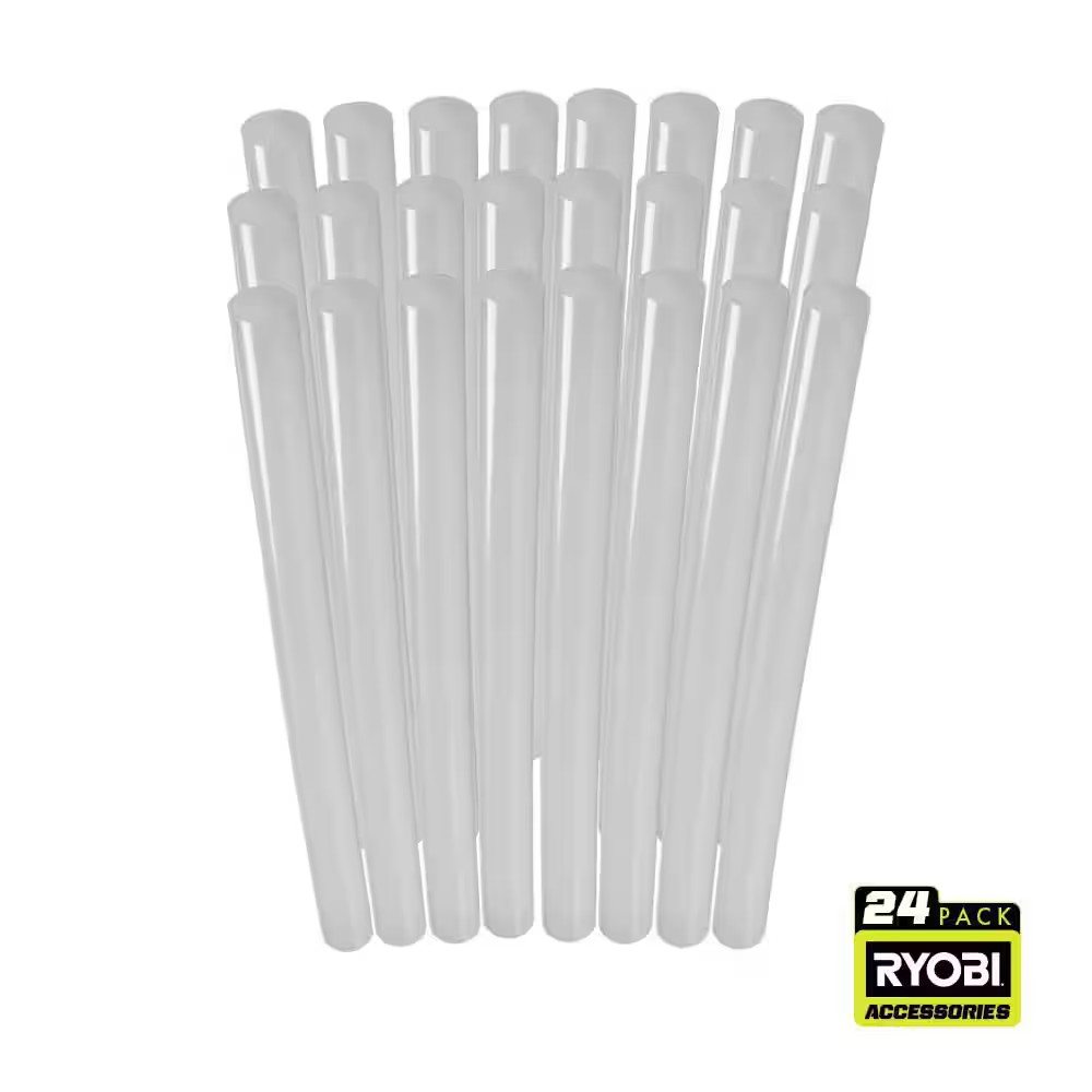 Mini Size Glue Sticks (24-Piece)
