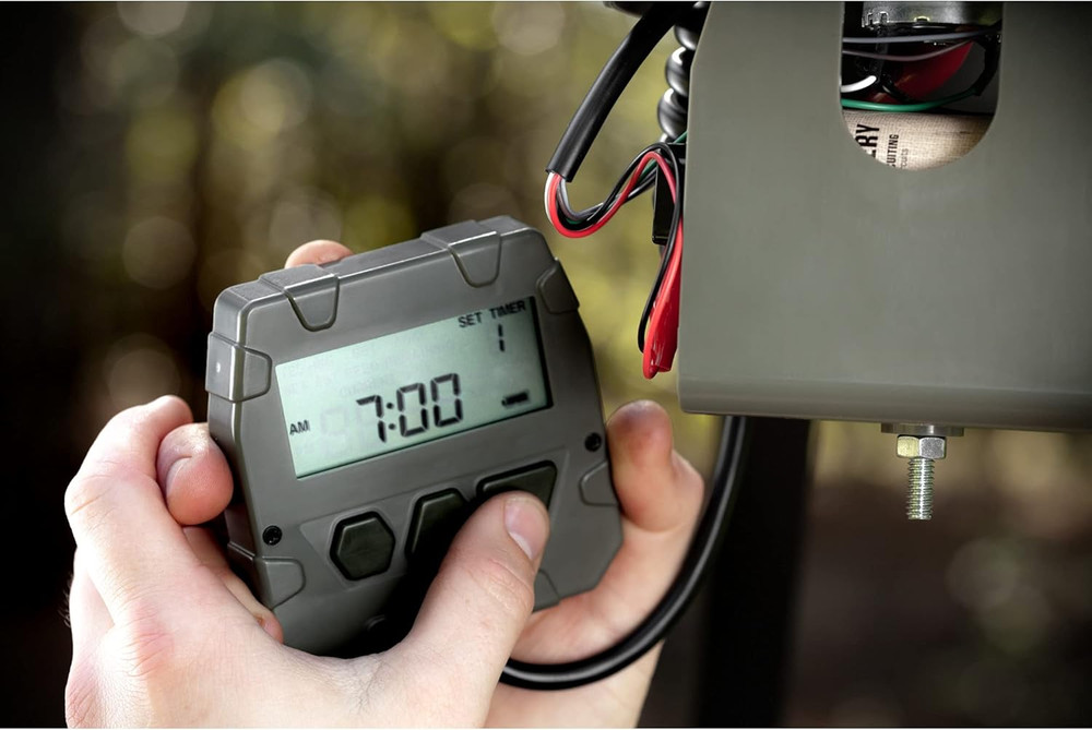 MFG-13265 NXT Hunter Kit, Multicolor