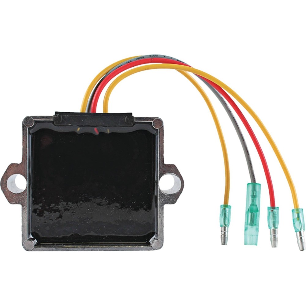 Voltage Regulator Rectifier For Mercury Force 815279-4 (1993-On)
