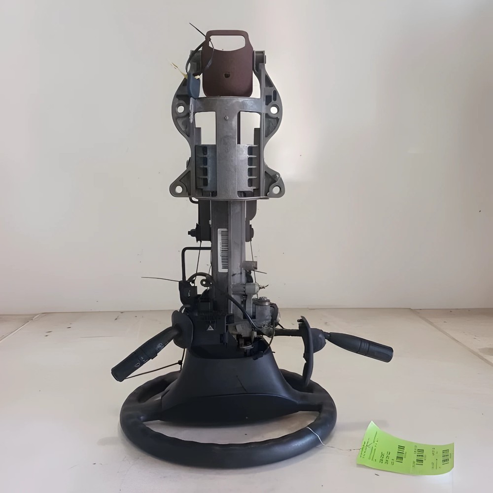 2002-2005 Ford Explorer Steering Column Assembly Shift 4 Door OEM