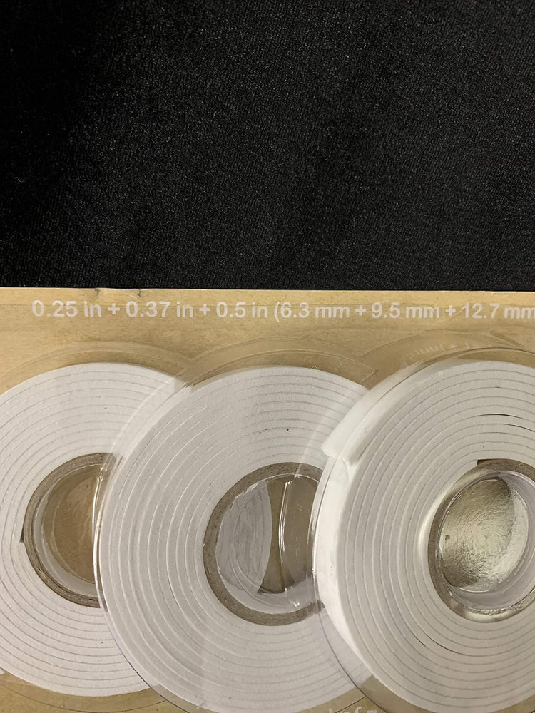 Pop Dot Tape Set of 3 Sizes