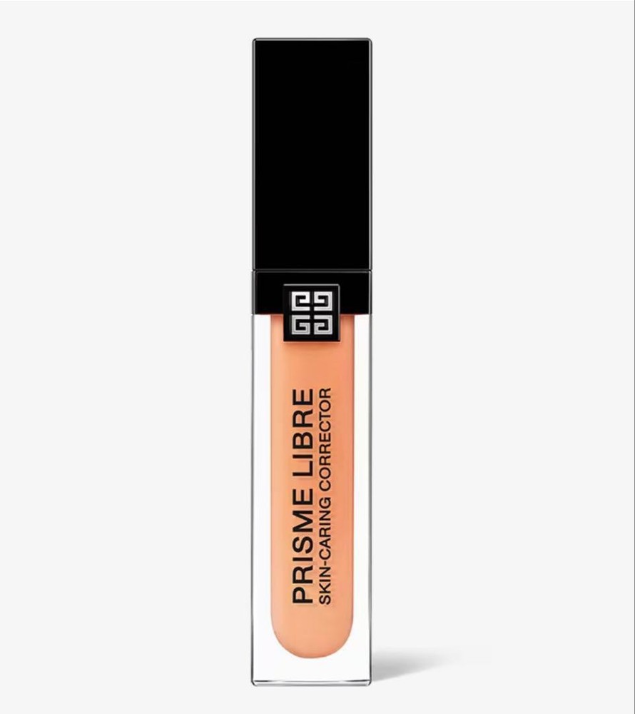 Givenchy Prisme Libre Skin-Caring Corrector - Peach