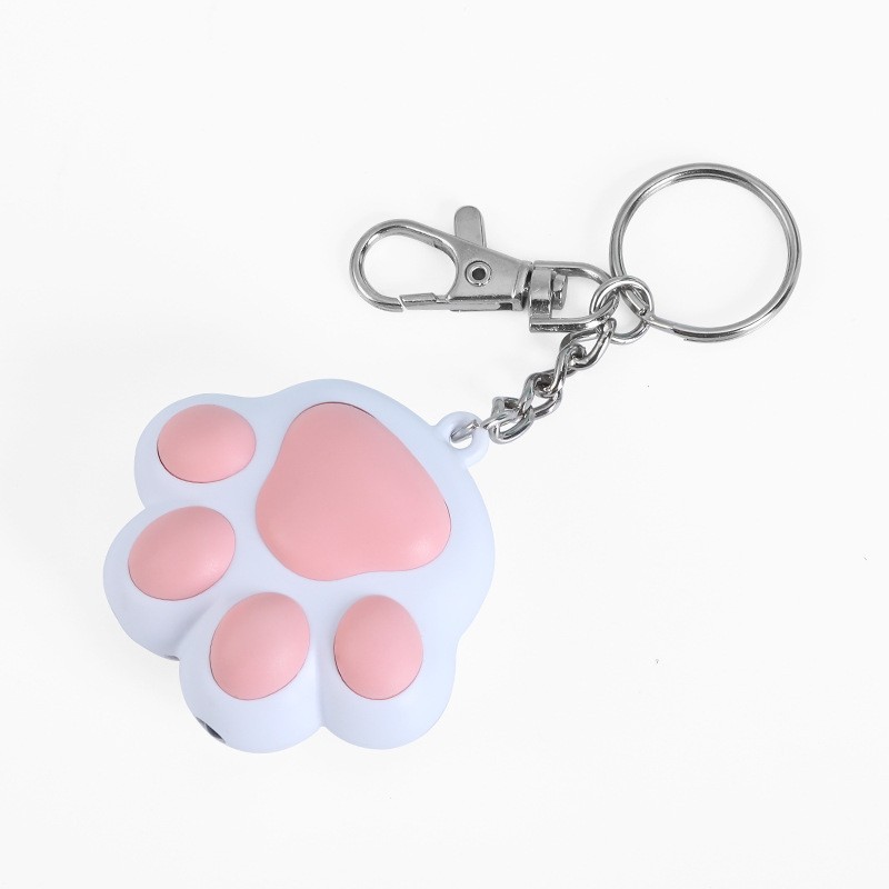 Rechargeable Automatic Cat Toy with Moving Light Beam - Interactive Teaser