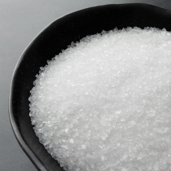 Bulk Full Case Coarse Sea Salt - 25 lb.