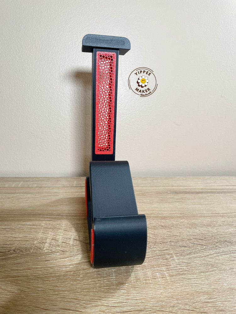 Controller Stand Headphone Holder Game Controller Headset for PS5/XBOX