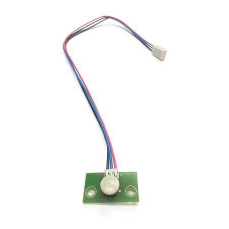 Gliderol Replacement GRD+ Control Box Button With Loom