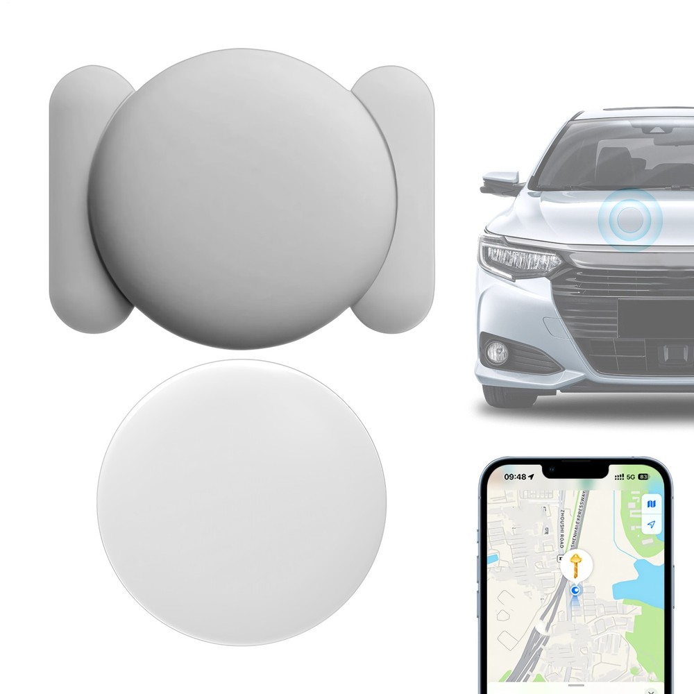 Safe Sync Magnetic GPS Tracker For Vehicles Anti-loss Security Record Tracking