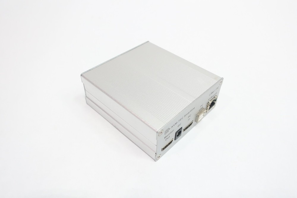 Kvm SVX1 Kvm-tec Smartline Digital Catx Extender Module