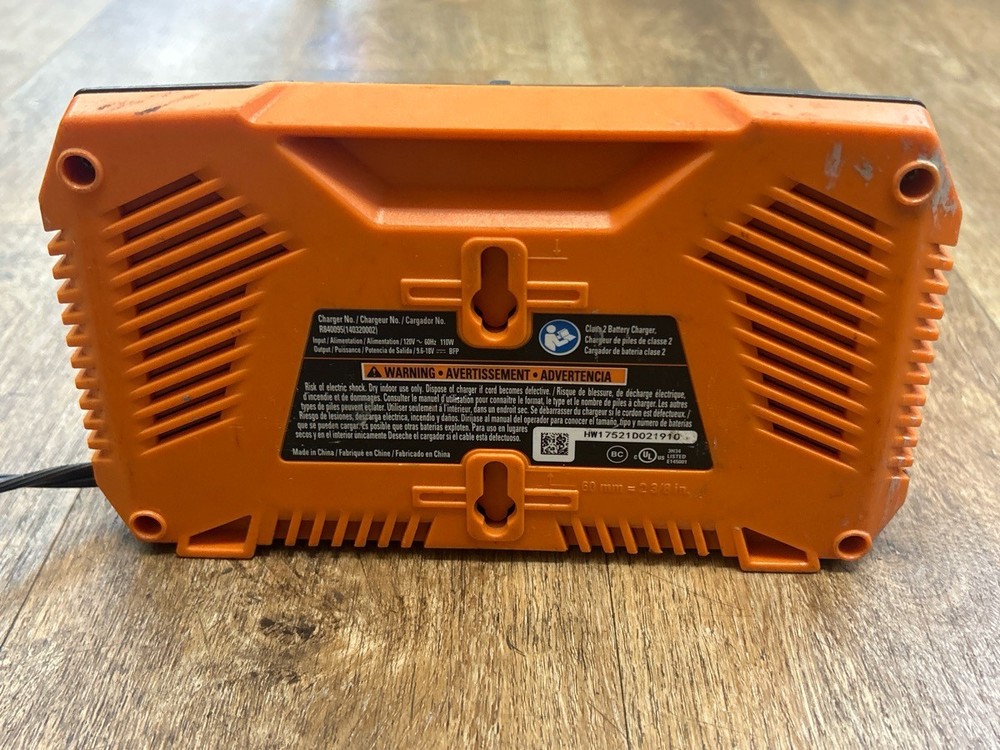 RIDGID TOOLS R9225 (SBL010348)