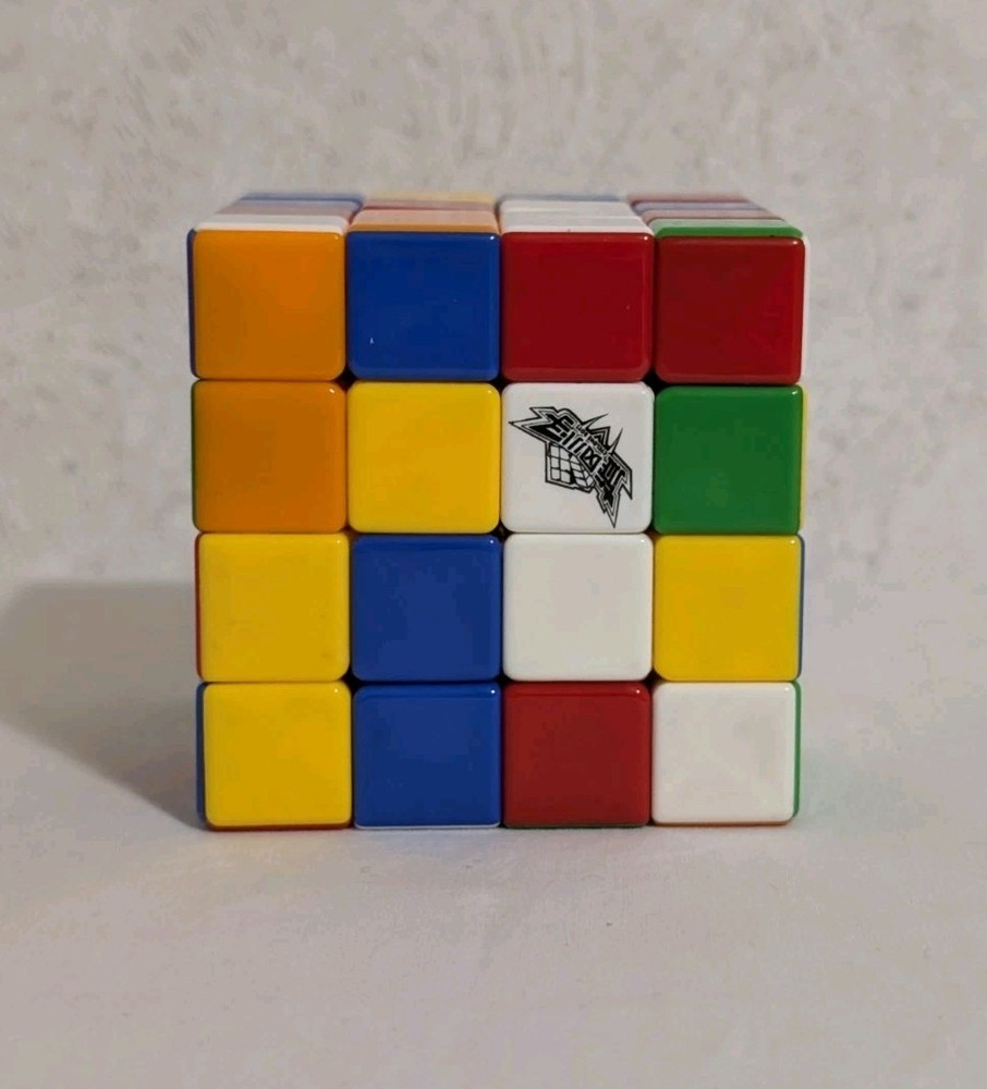 Dua Tang Speed Cube Stickerless Puzzle Educational