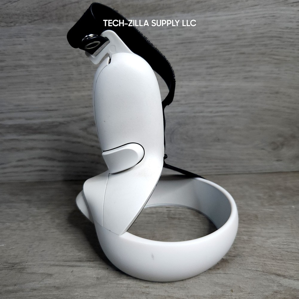 Genuine Original Meta Oculus Quest 2 VR RIGHT Touch Controller Only - Tested