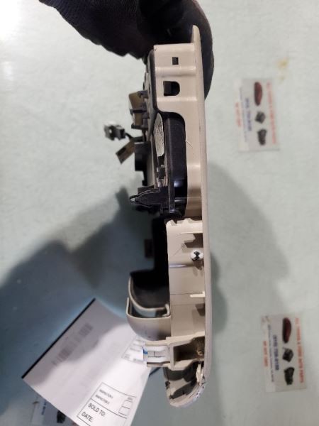 FOCUS 2013 Dash Bezel 37435