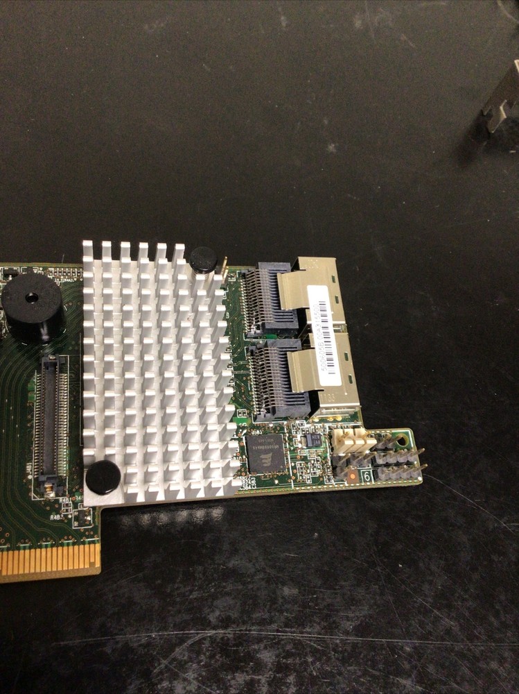 VIDEO CARD E117942 & E238623 ATI TECHNOLOGIES