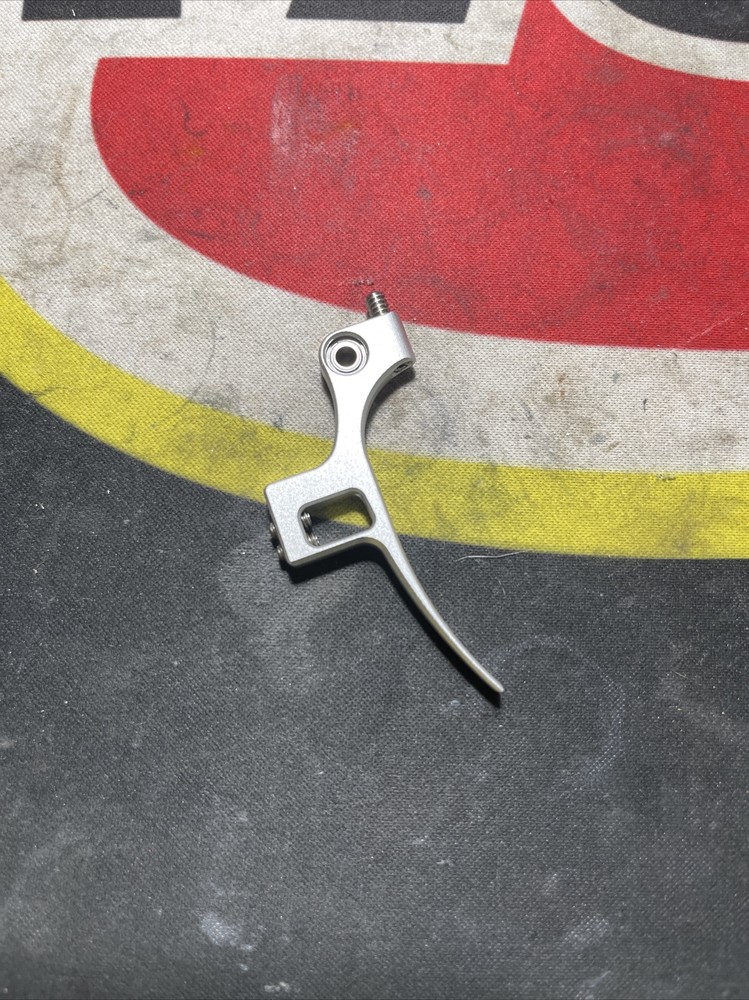Paintball Shocker Nxt Cp Rake Trigger