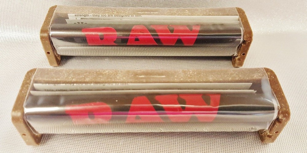 2 New RAW 110mm 2 Way Adjustable Roller Rolling Machine Free Shipping
