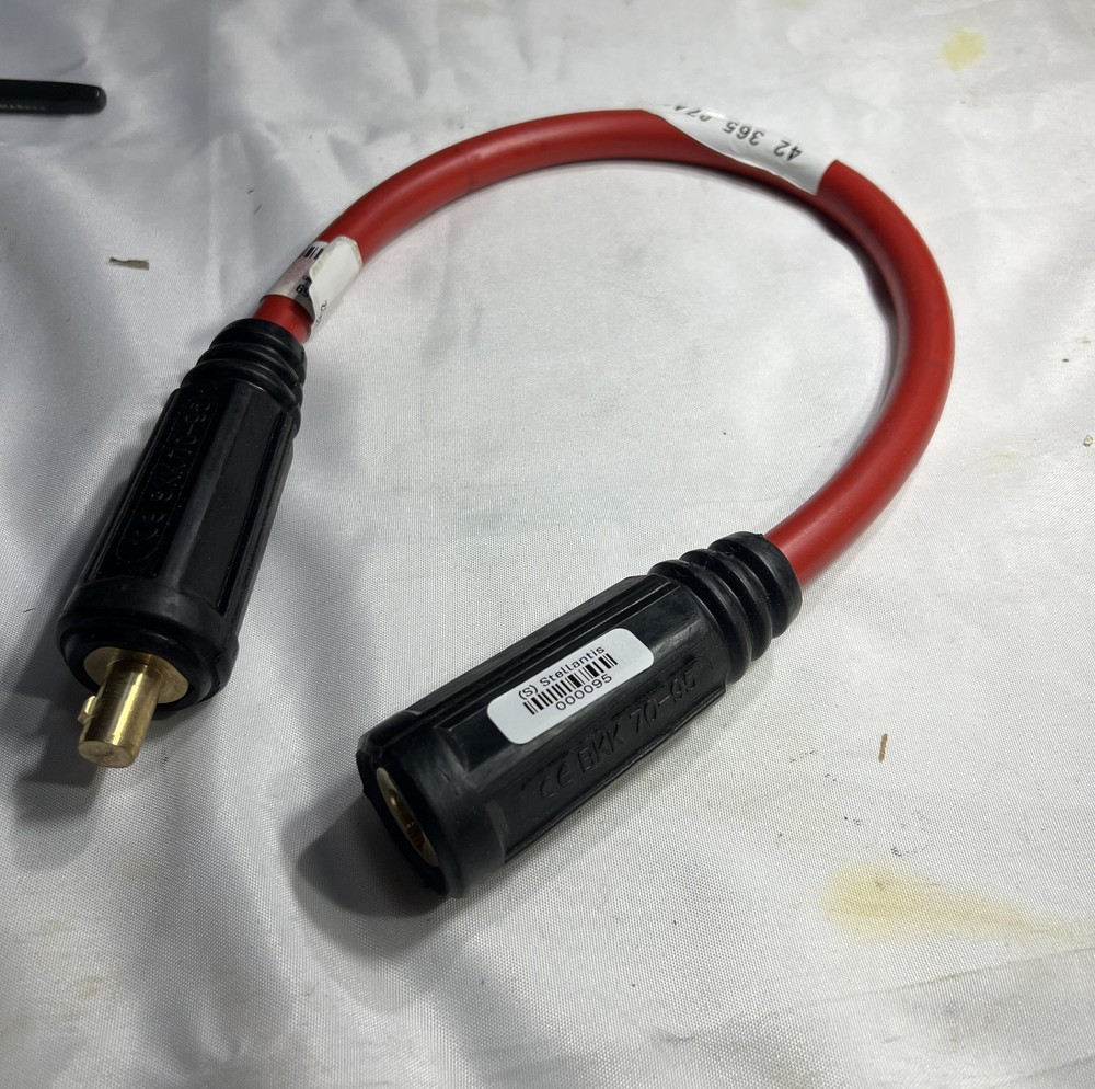 KENNAMETAL 166357 ANODE CABLE 70^2 X 650