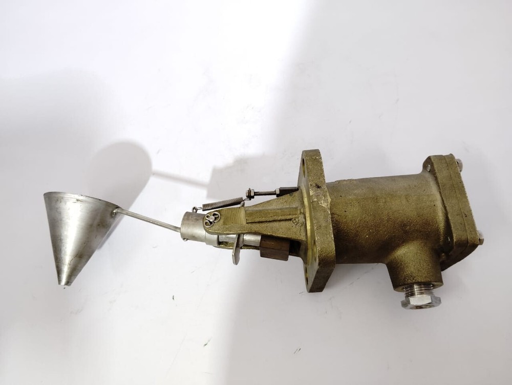 Korea Level KM-12PC Non-Flow Switch