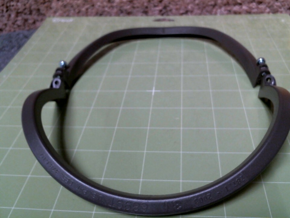 3M FRAME ASSEMBLY KIT 6899/37007 6899 37007 (P)