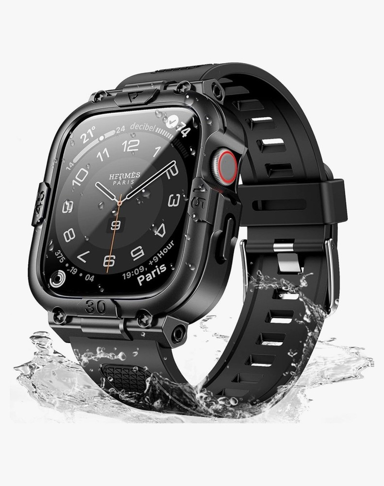 Mono Rugged Protector For Apple Watch