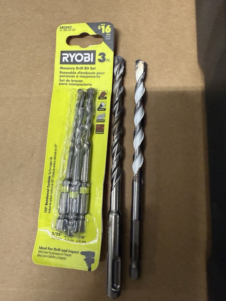 Blue Ridge 20V Cordless Drill Tool Kit + Cartman 148 Piece Hand Tool Set Bundle